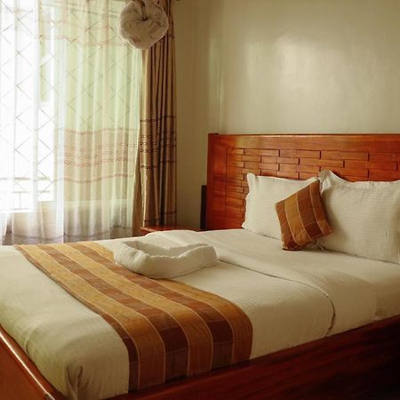ניירובי Hotel Sunrise מראה חיצוני תמונה