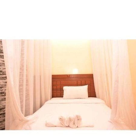 ניירובי Hotel Sunrise מראה חיצוני תמונה
