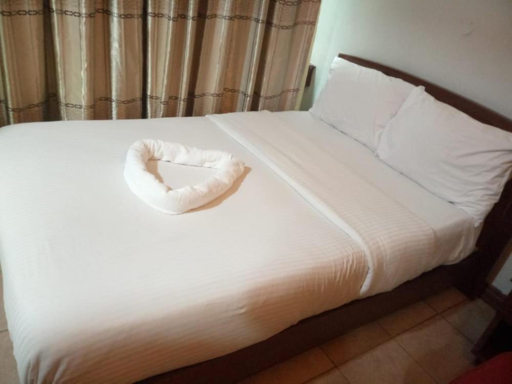ניירובי Hotel Sunrise מראה חיצוני תמונה