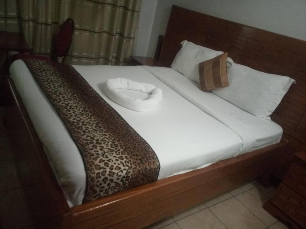 ניירובי Hotel Sunrise מראה חיצוני תמונה