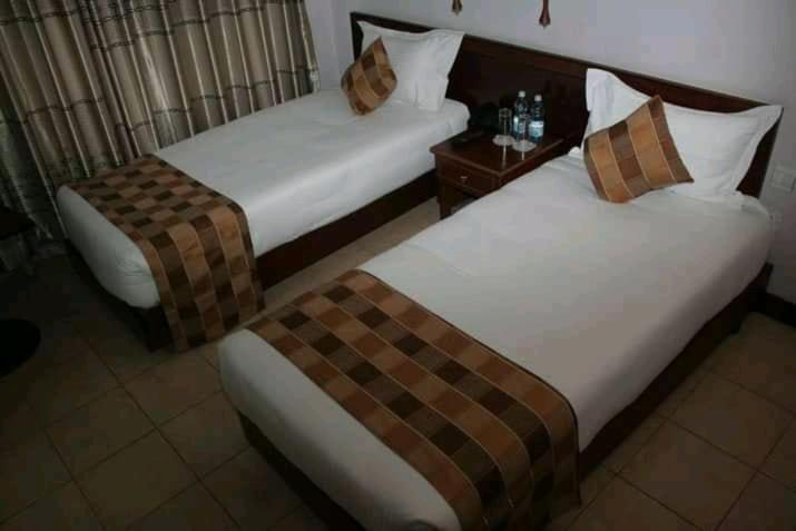 ניירובי Hotel Sunrise מראה חיצוני תמונה