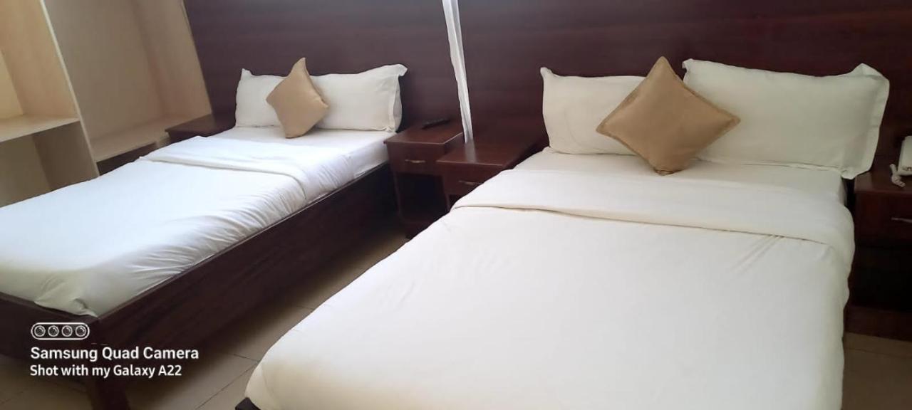 ניירובי Hotel Sunrise מראה חיצוני תמונה