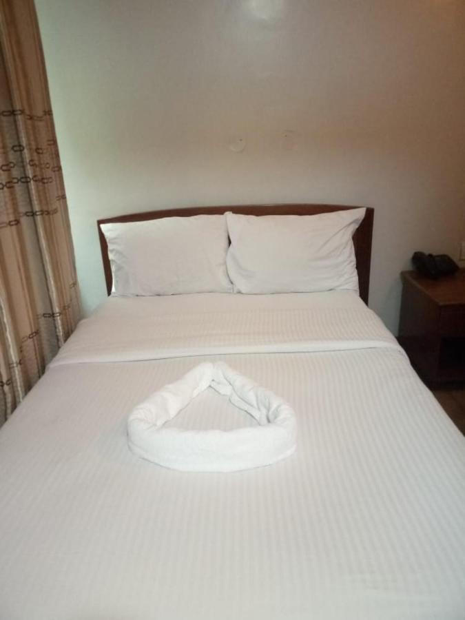 ניירובי Hotel Sunrise מראה חיצוני תמונה