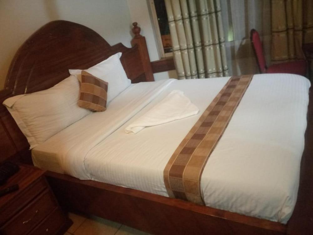 ניירובי Hotel Sunrise מראה חיצוני תמונה