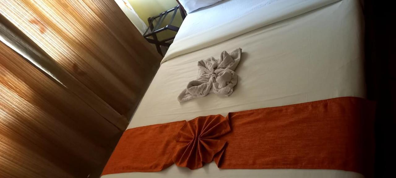 ניירובי Hotel Sunrise מראה חיצוני תמונה