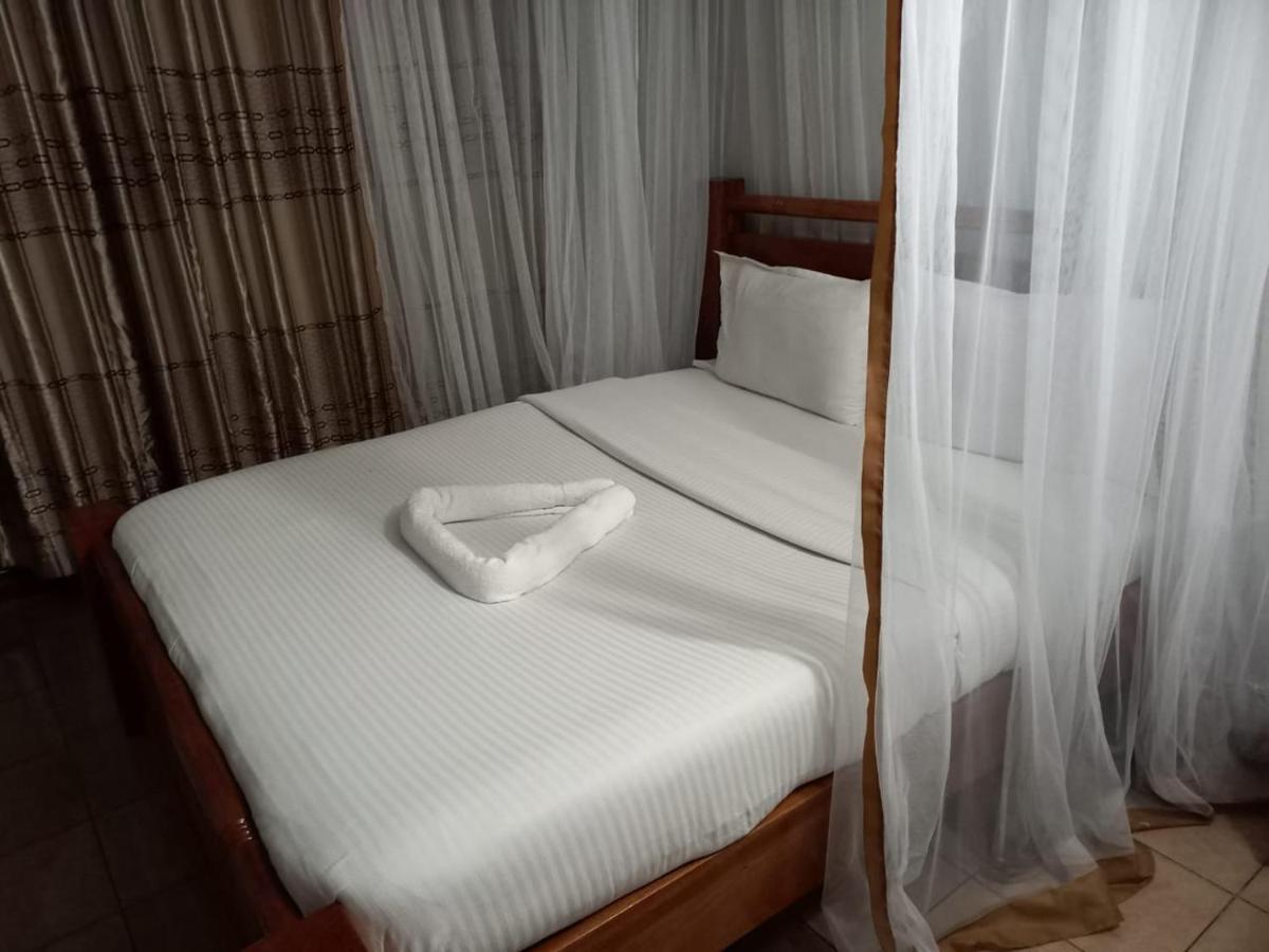 ניירובי Hotel Sunrise מראה חיצוני תמונה